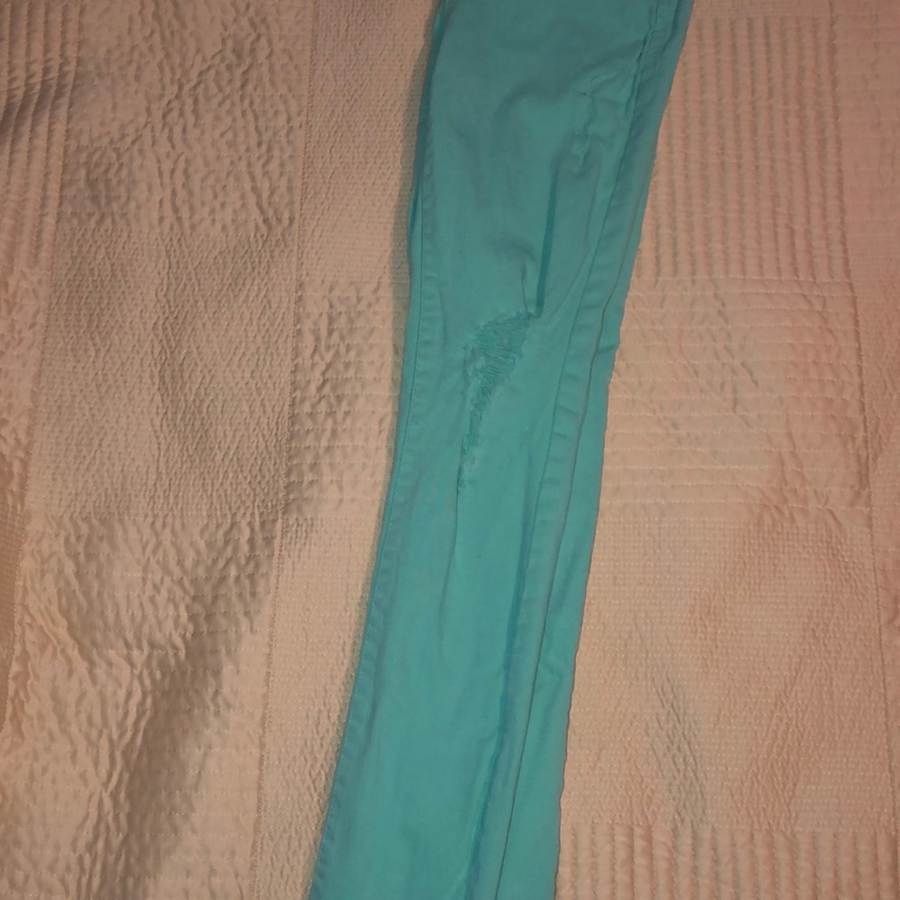 Jeans - Picture 6 of 9